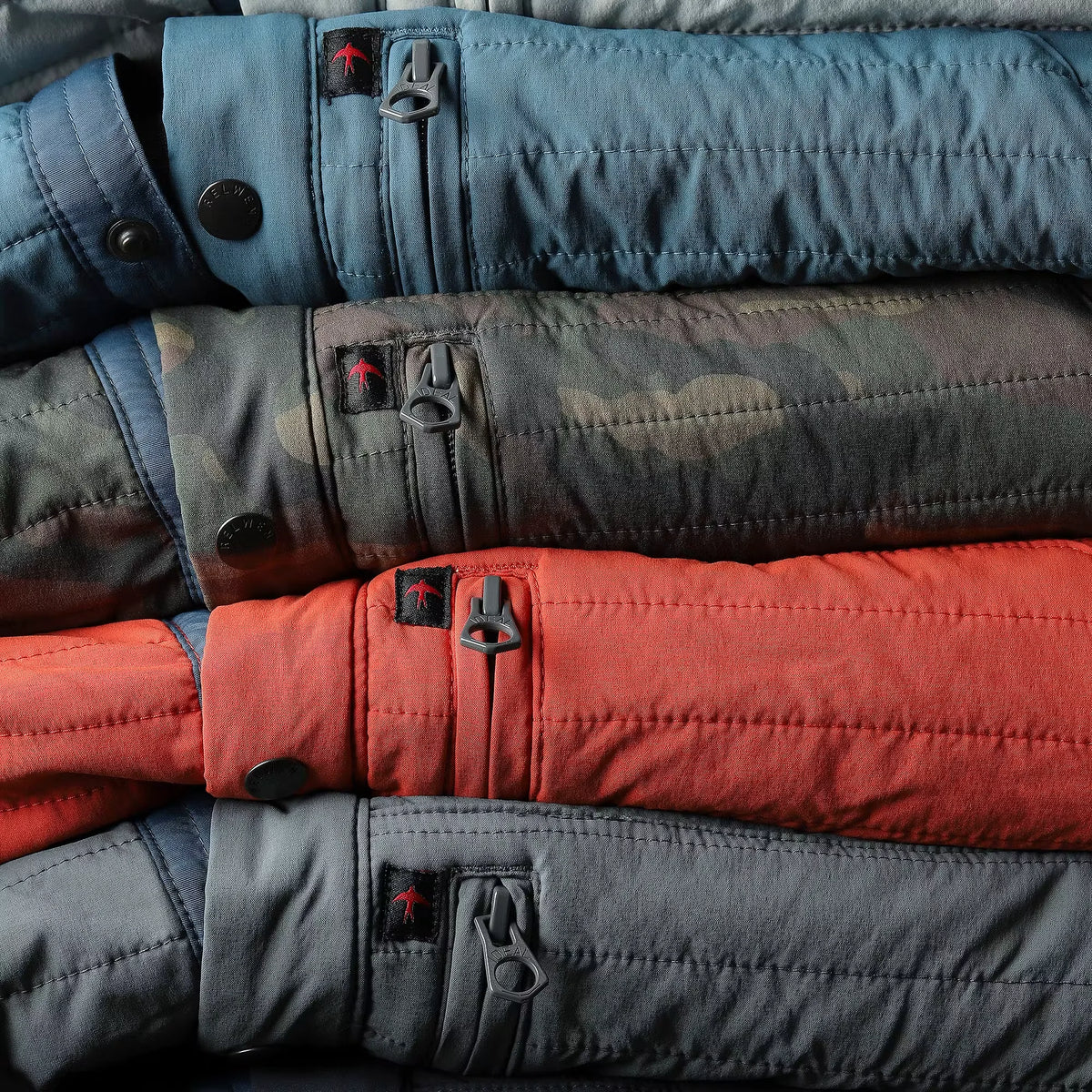 Windzip Jacket - Exclusive