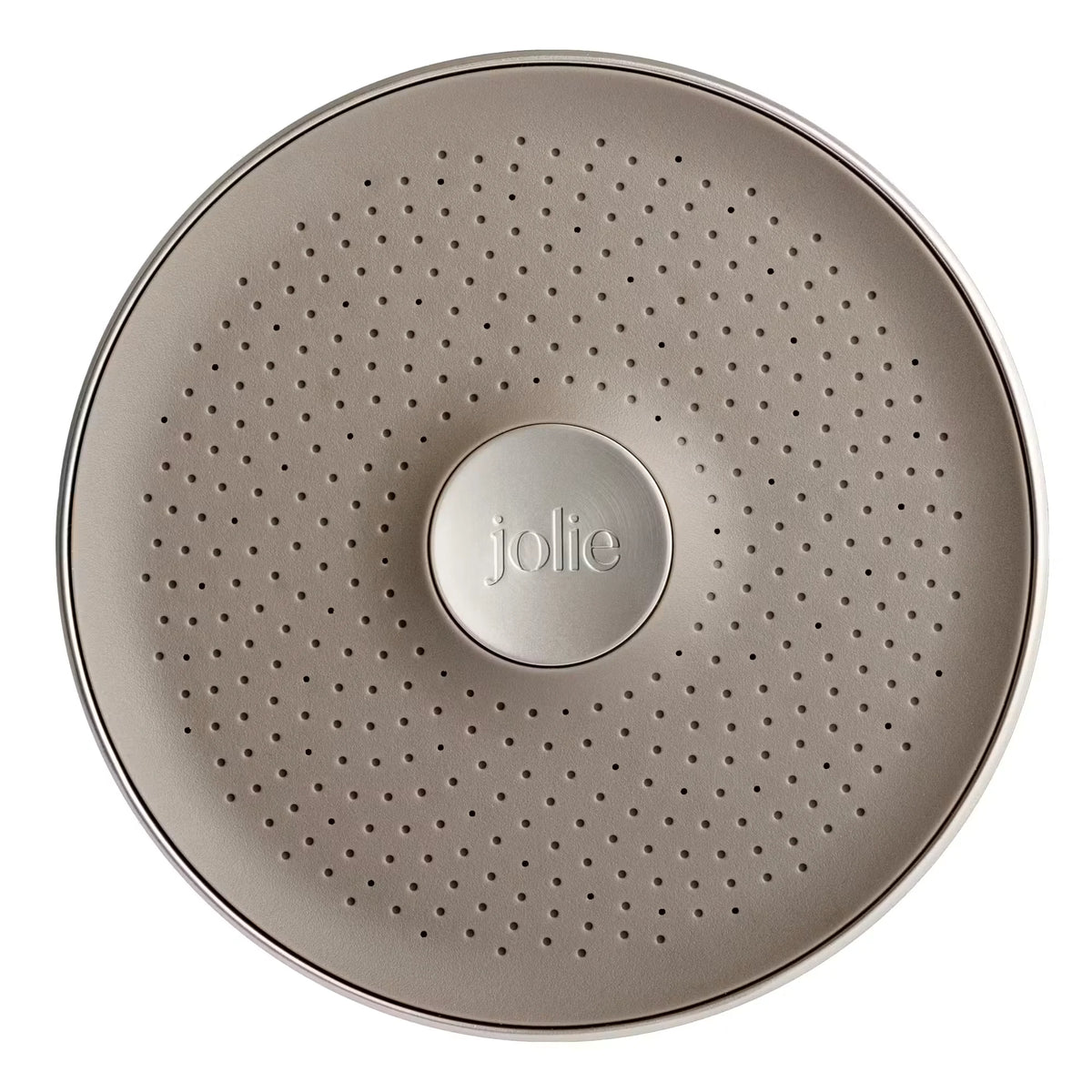 Filtered Showerhead