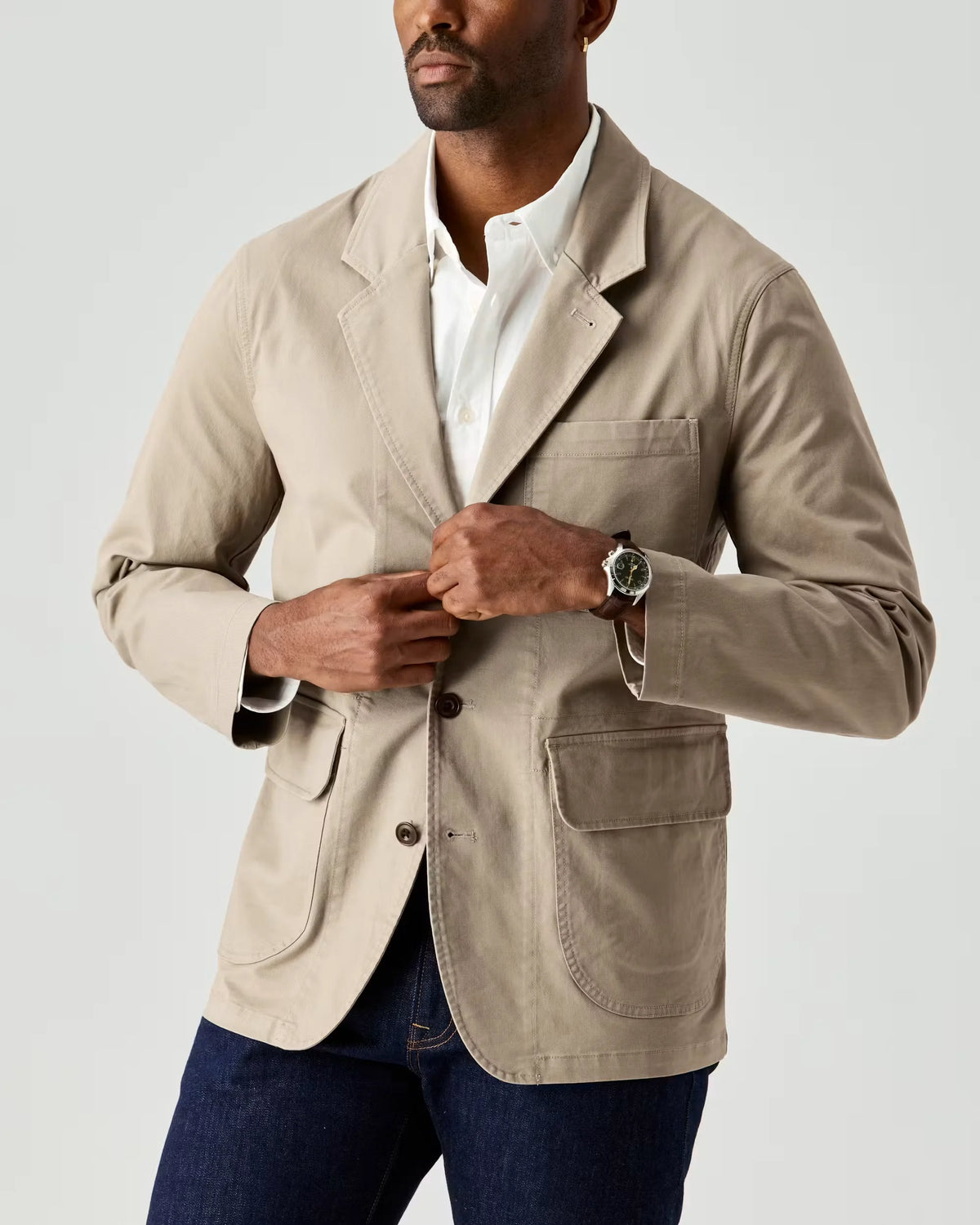 Studio Blazer