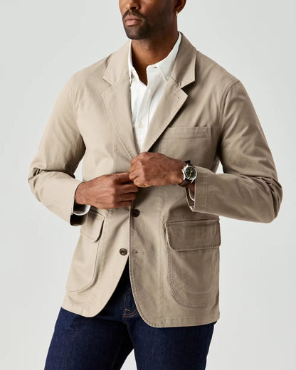 Studio Blazer