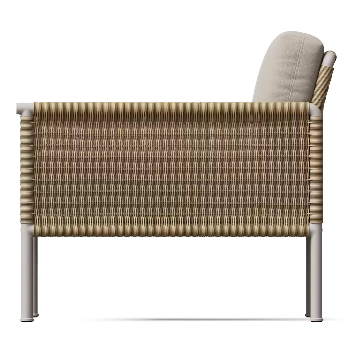 Camber Chair