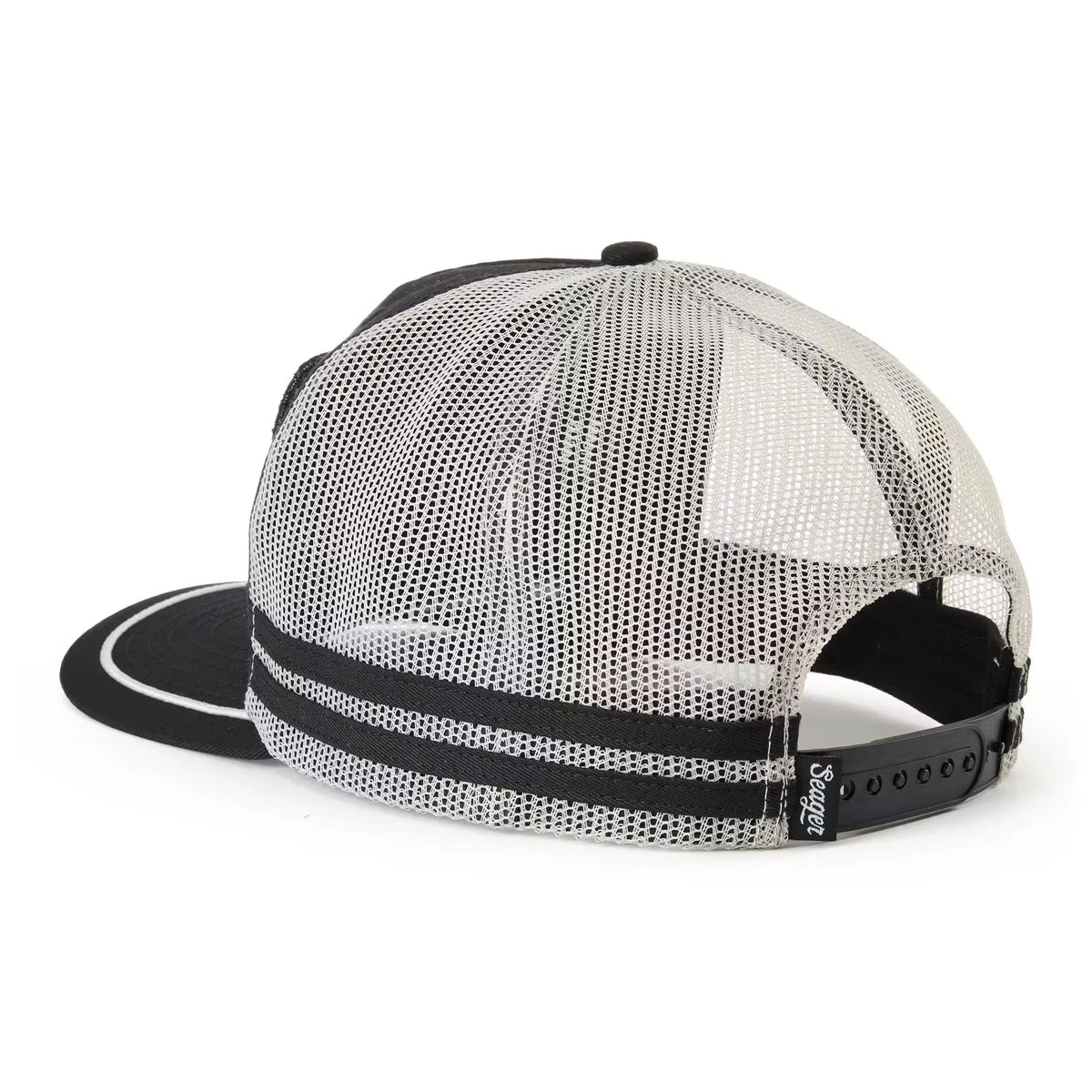 High Noon Trucker Snapback