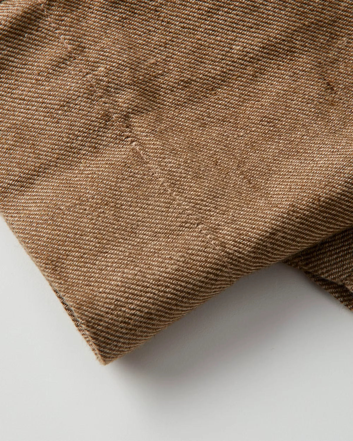 Alta French Linen Trousers