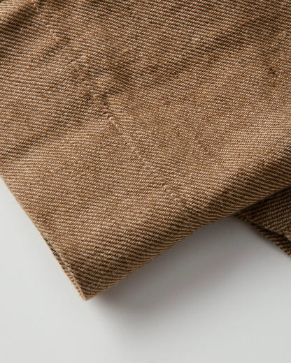 Alta French Linen Trousers