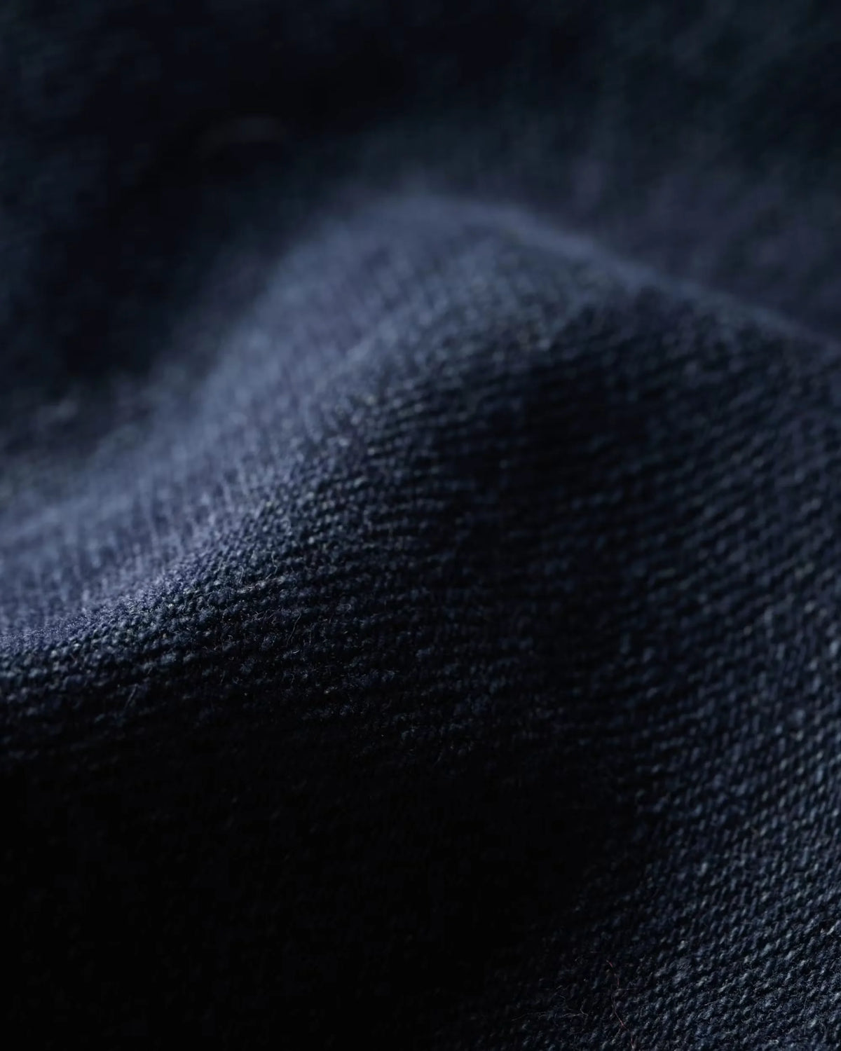 Stretch Selvedge Denim - HB Athletic Tapered