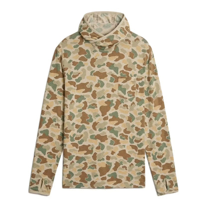 Bamboo Lightweight Performance Hoodie