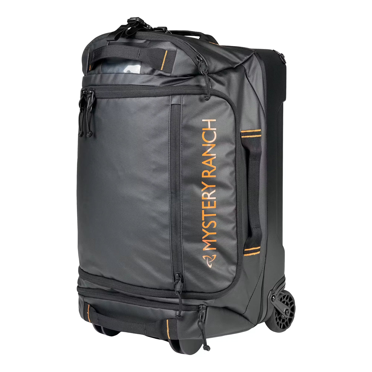 Mission Wheelie Travel Luggage Bag - 45L