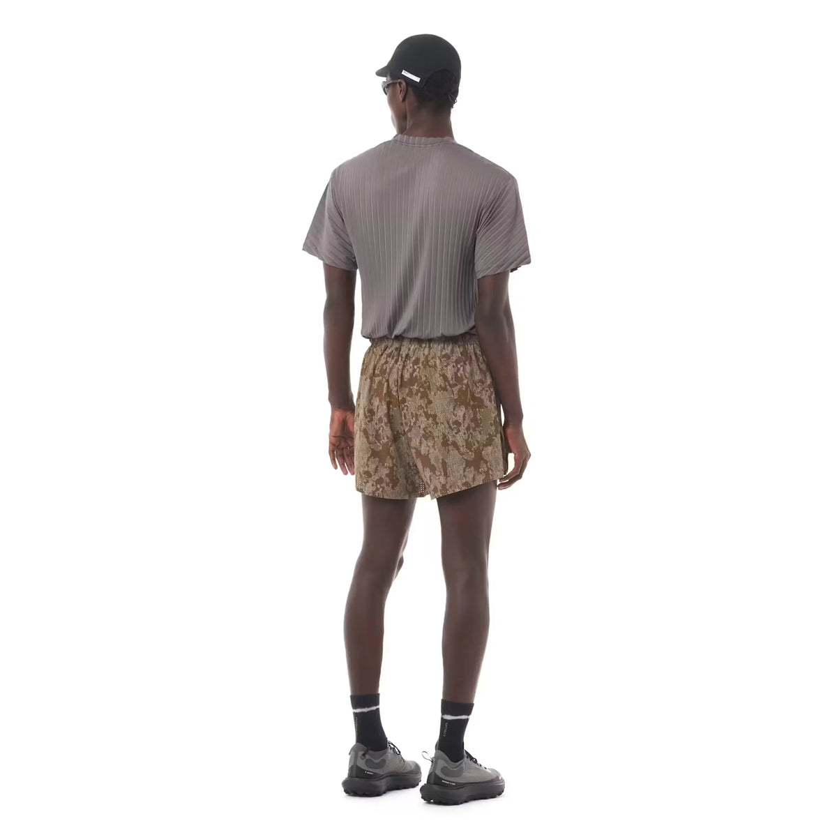 Space-O Short 5"