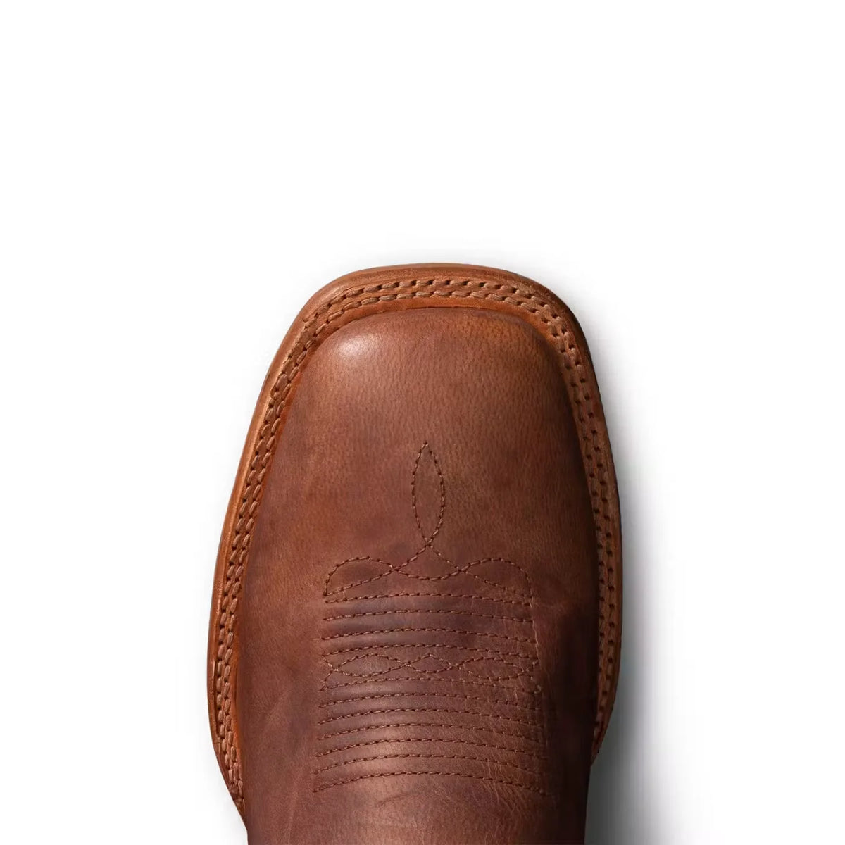 The Doc Goat Leather Boot