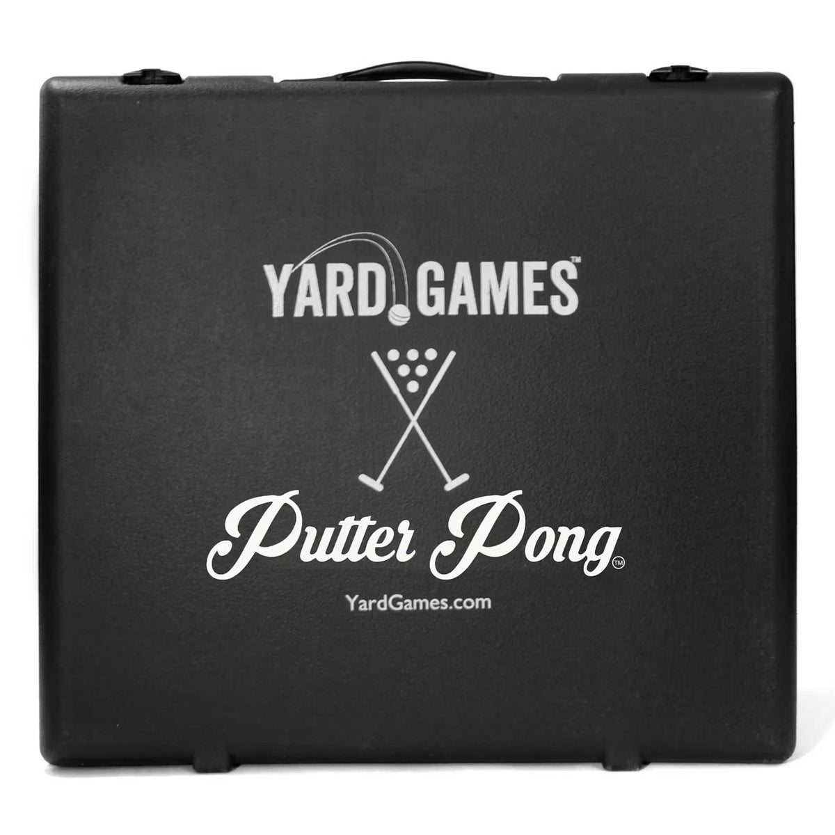 Putter Pong