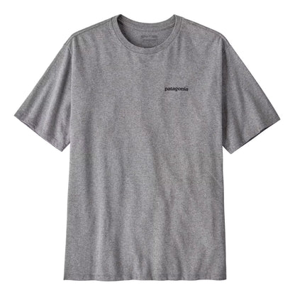 P-6 Logo Responsibili-Tee