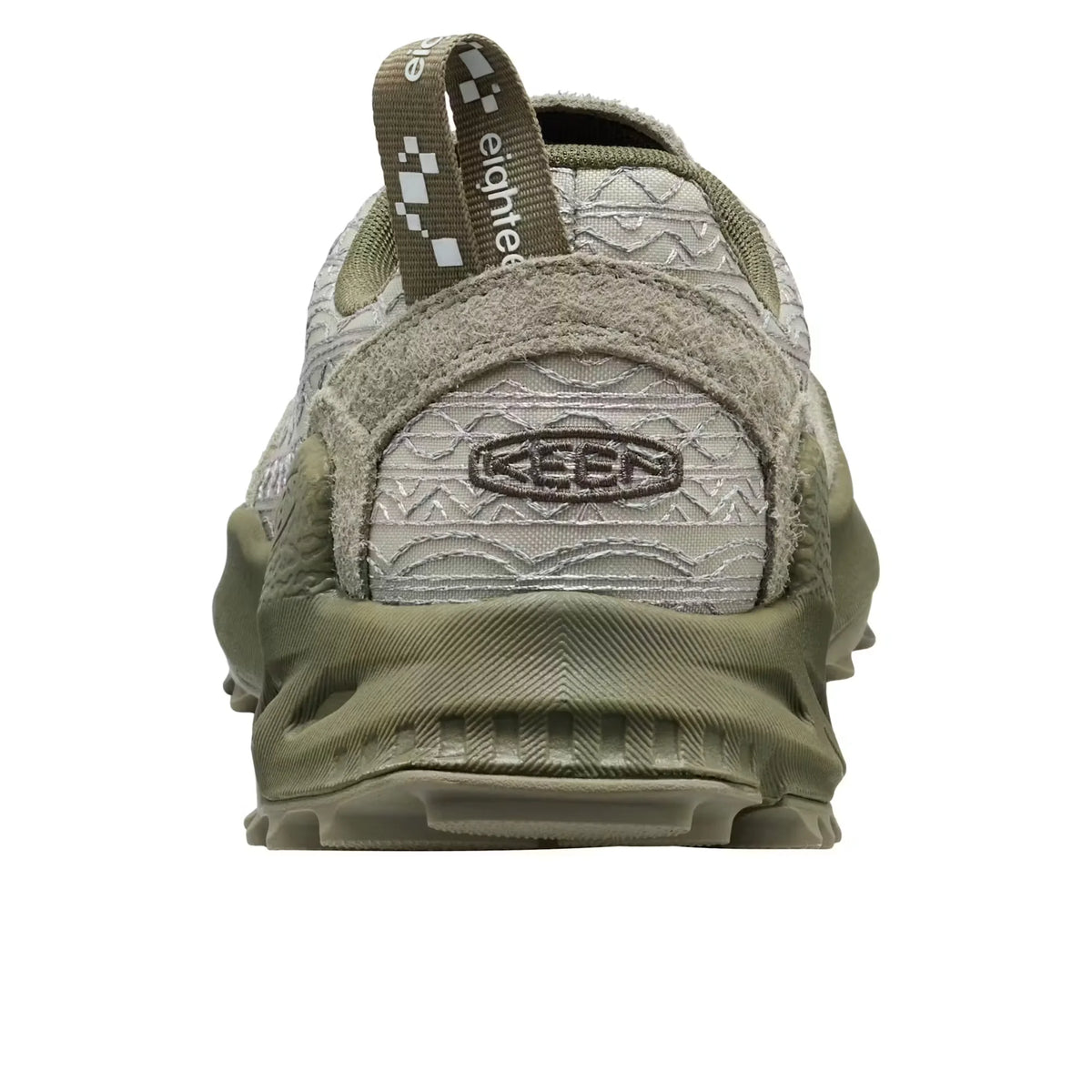 KEEN x 18 East Jasper Zionic TX