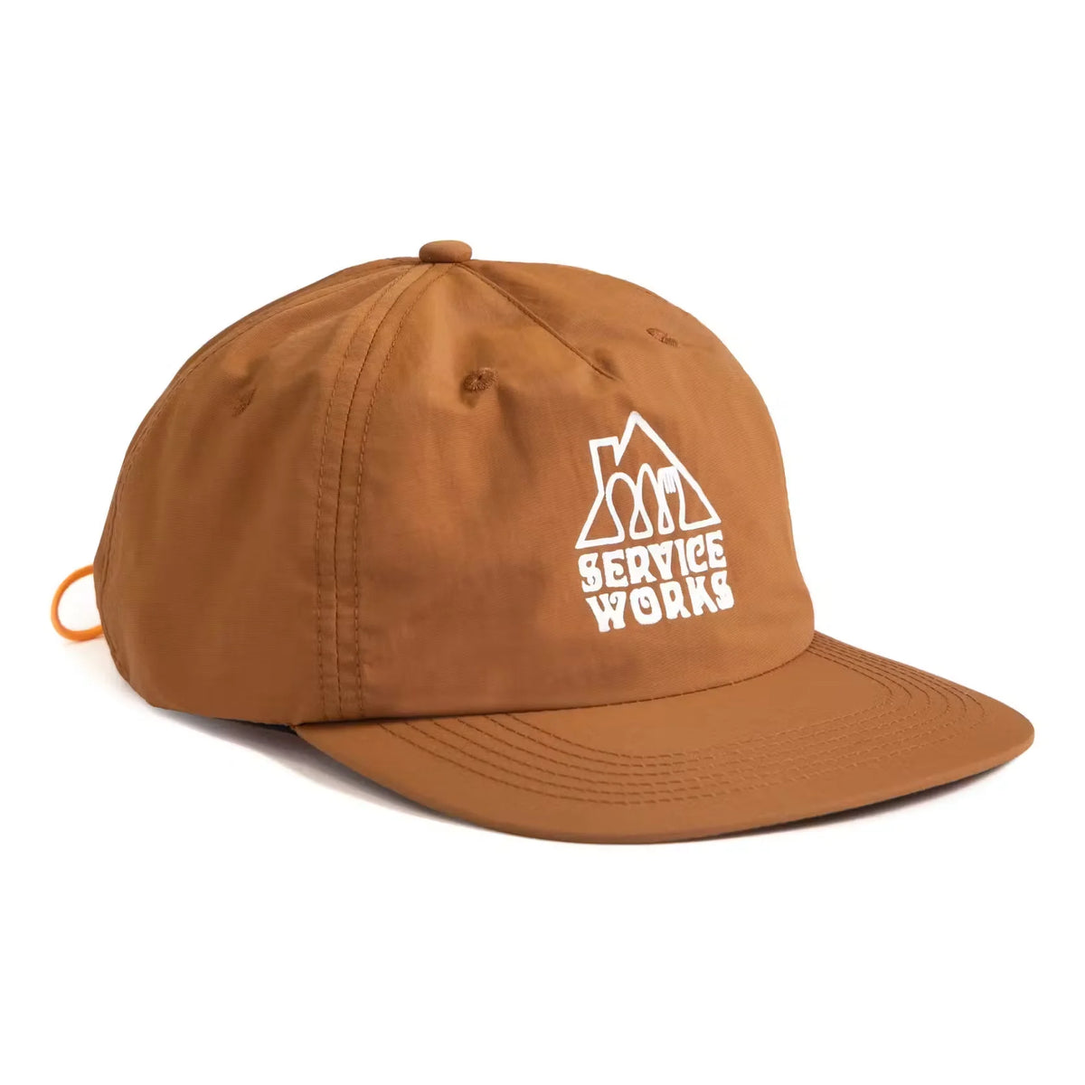 Home Comforts Cap - Graphic