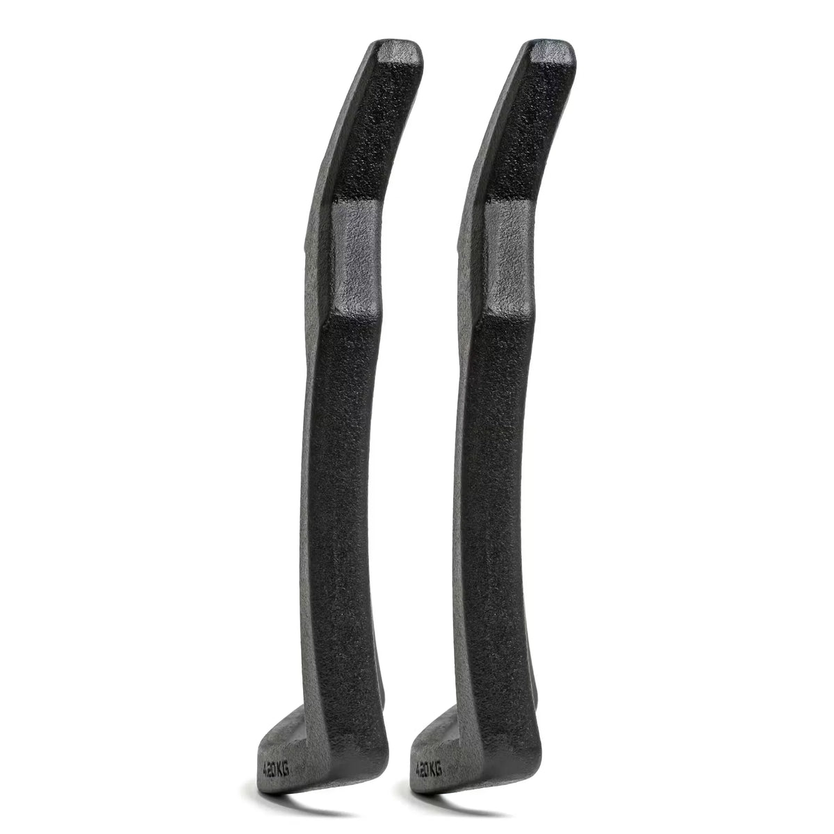 Curved Ruck Plates 9.25 lbs - Set of 2