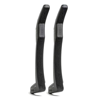 Curved Ruck Plates 9.25 lbs - Set of 2
