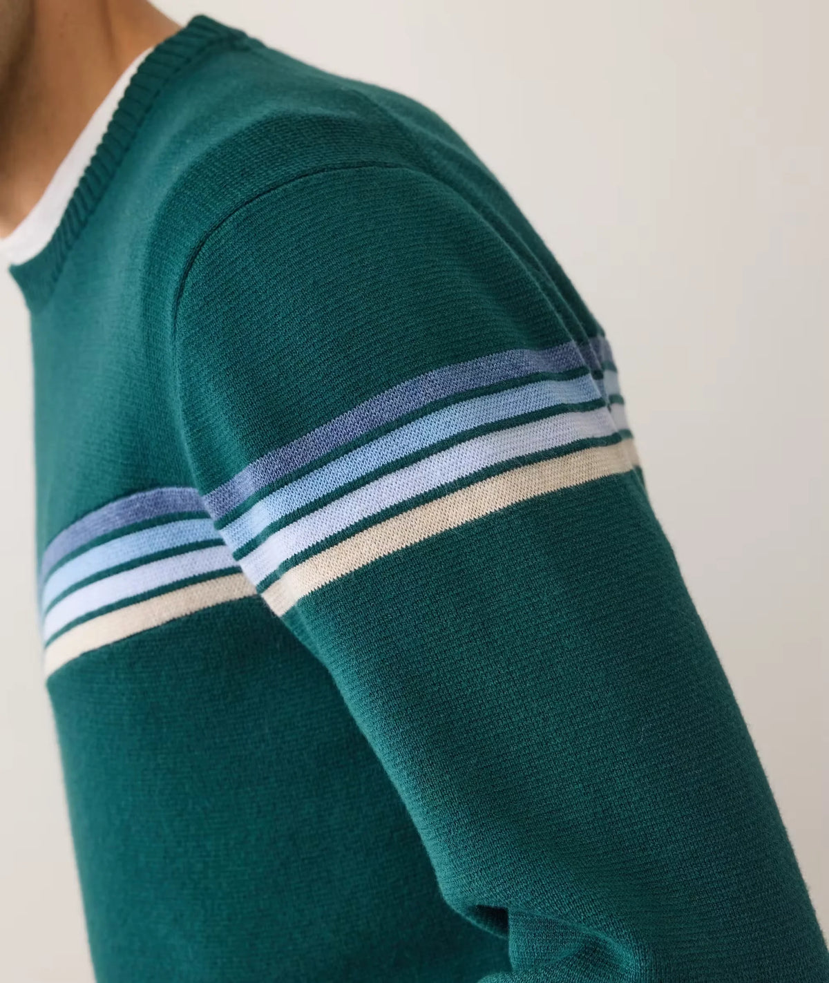 Dean Crew Sweater