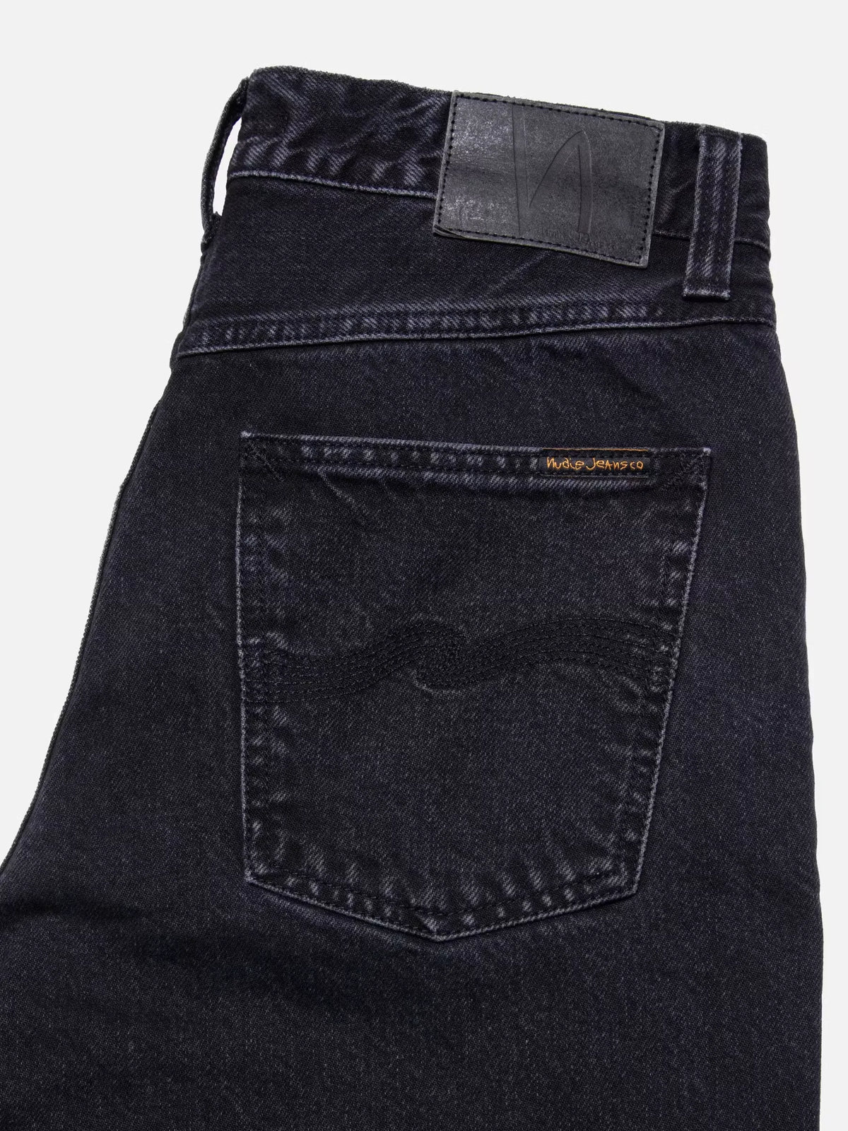 Rad Rufus Denim