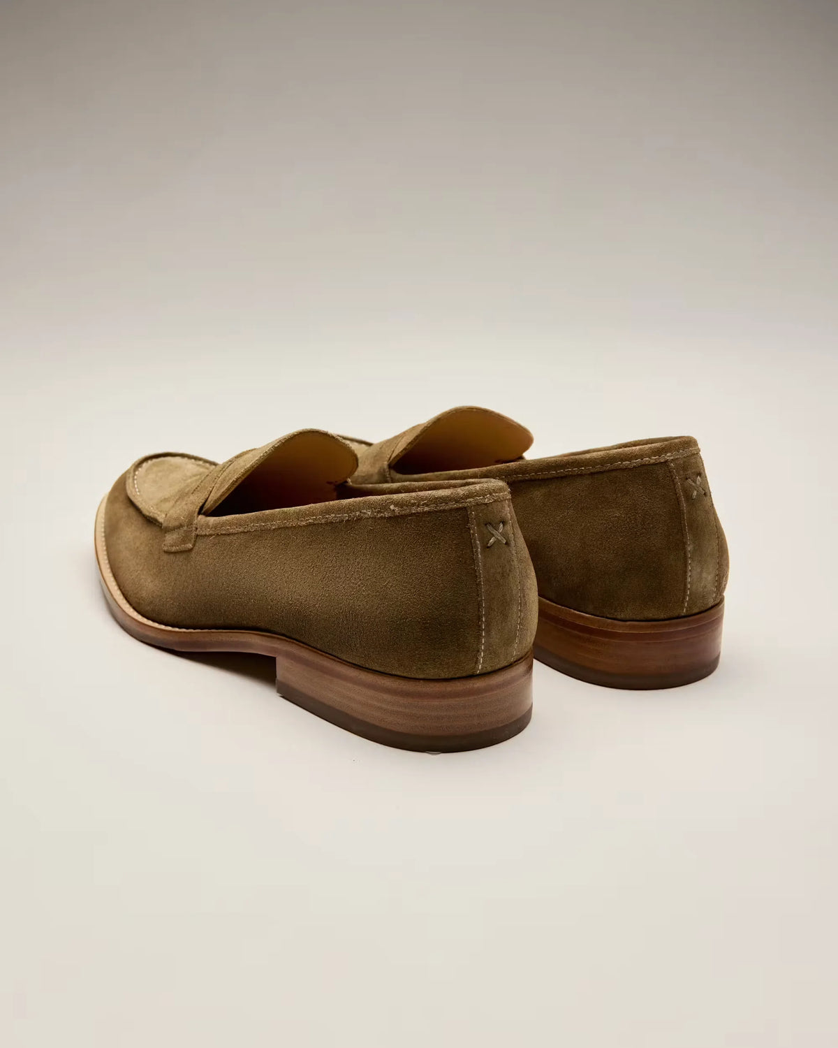 Penny Loafer