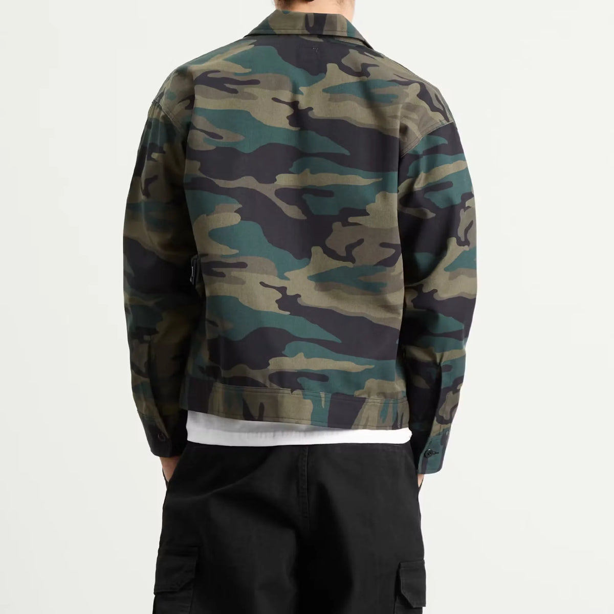 Station Jacket