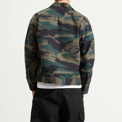 Station Jacket