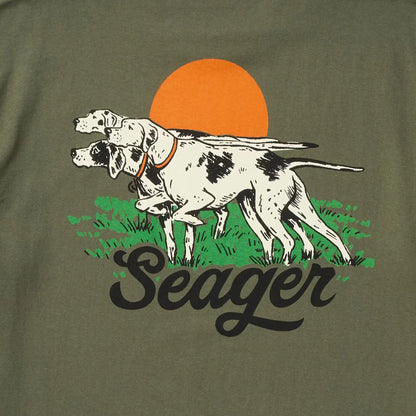 Pointer T-Shirt