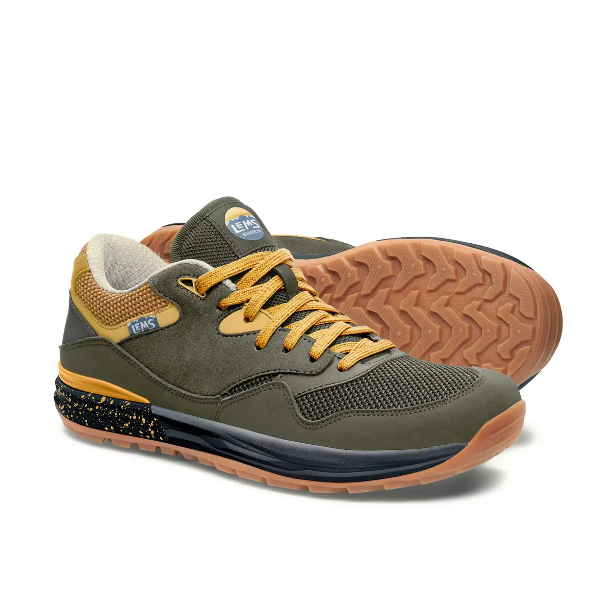 Trailhead Sneaker