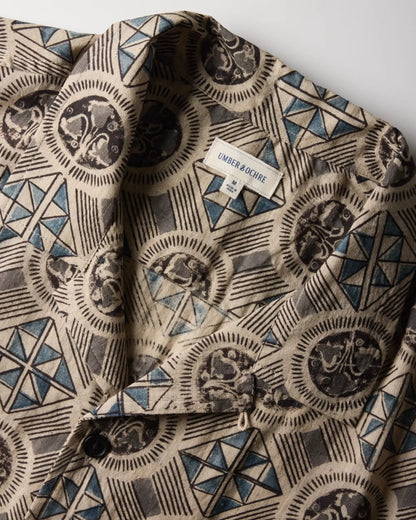 Khushi Camp Shirt
