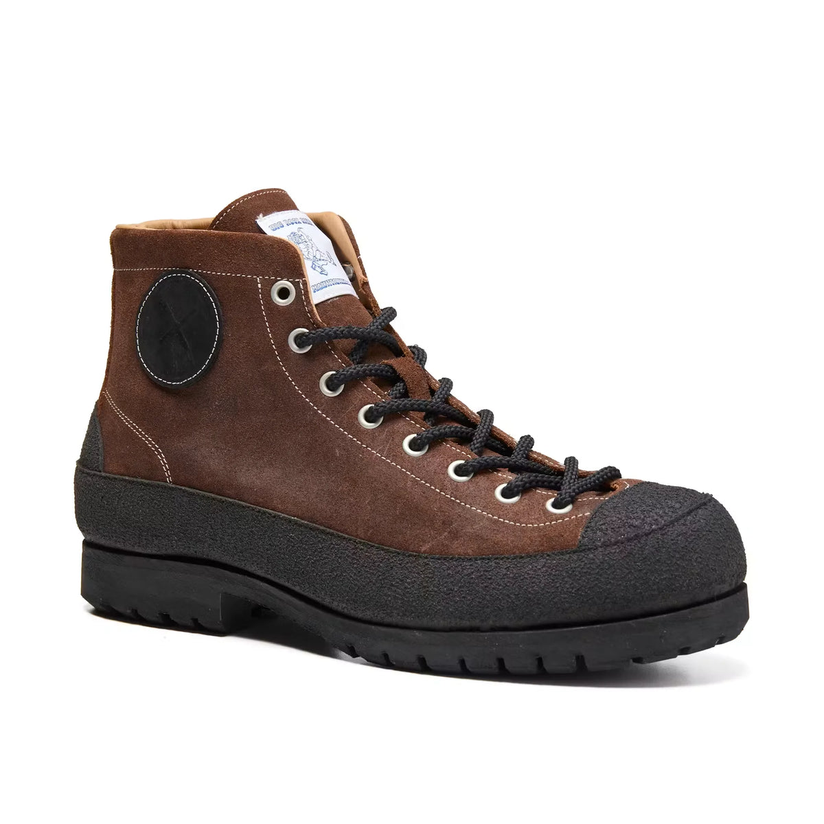 El Cap Boot