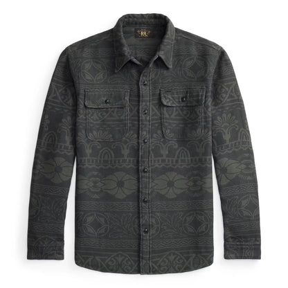Greyson Workshirt