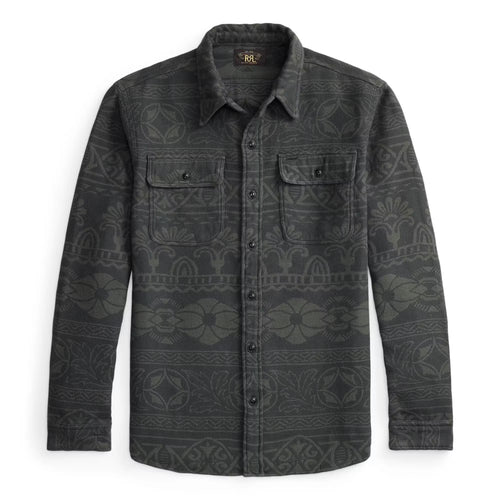 Greyson Workshirt