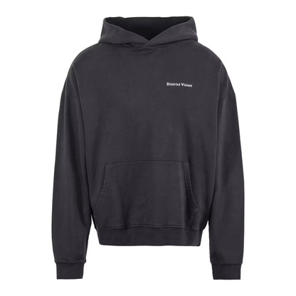 California Cotton Hoodie