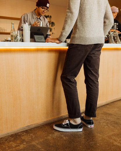 365 5-Pocket Pant - HB Straight