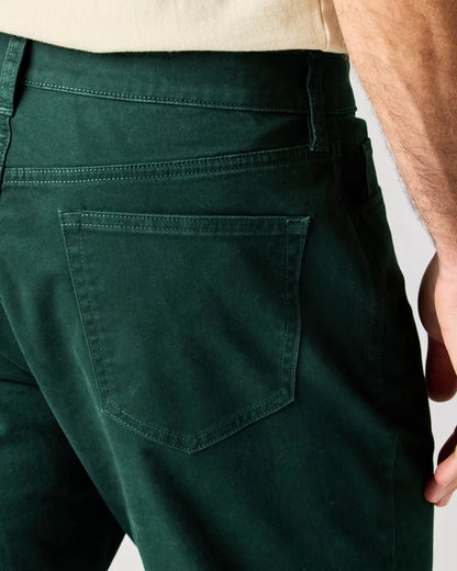365 5-Pocket Pant - HB Athletic Tapered