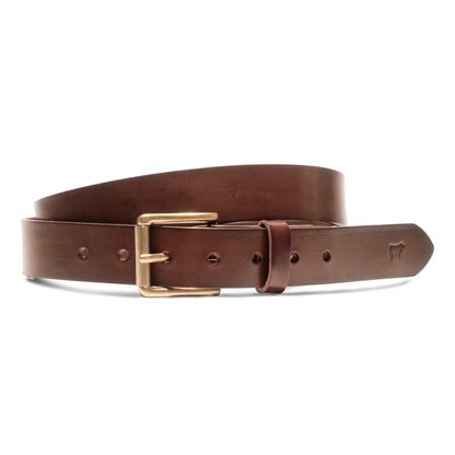 Saddle Belt