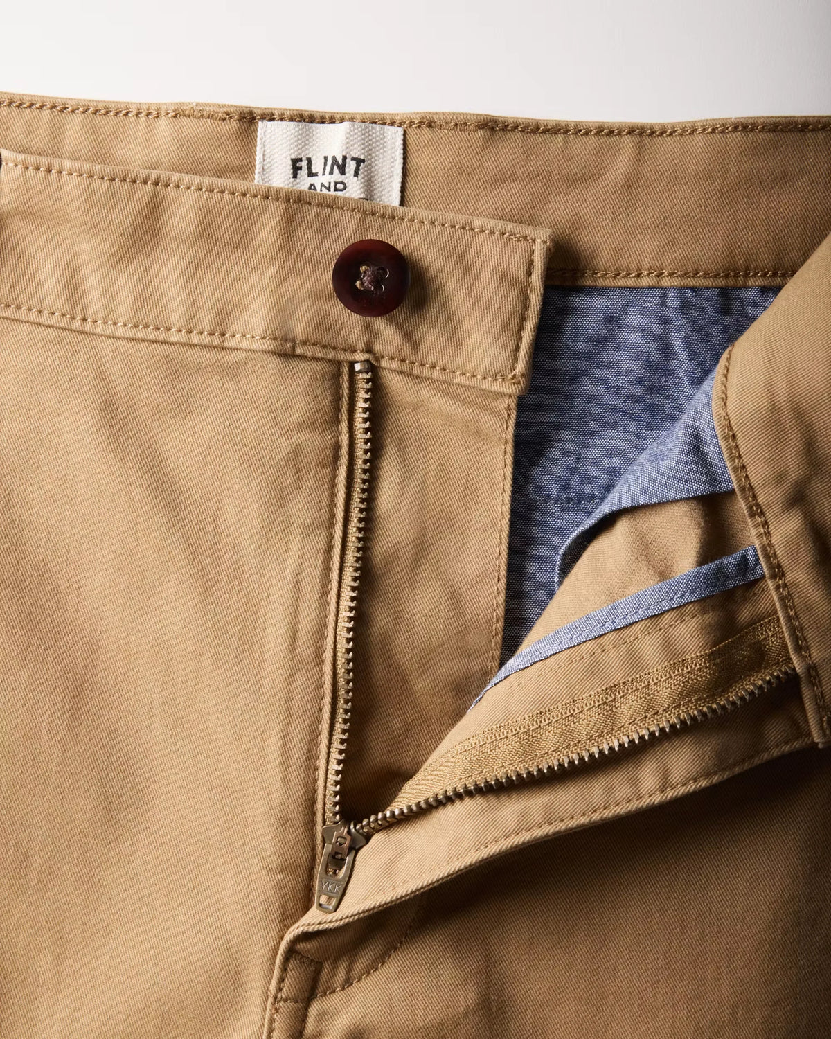 365 Chino Short - 5"