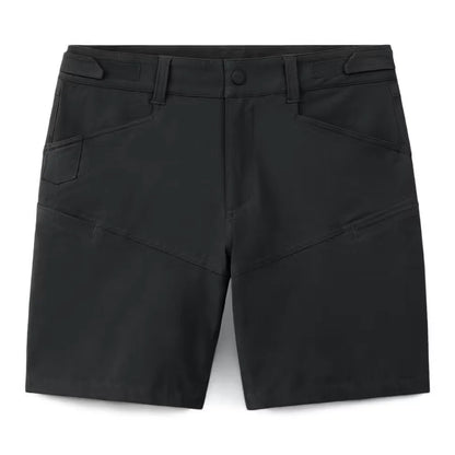 Tactical Unlined Utility Short - 8"