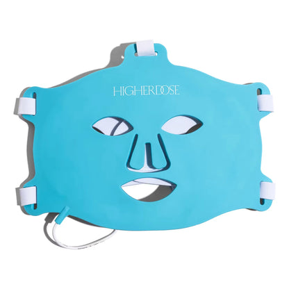 Red Light Face Mask
