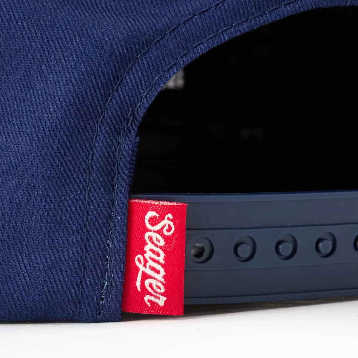 SGR USA Snapback