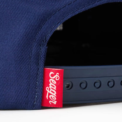SGR USA Snapback