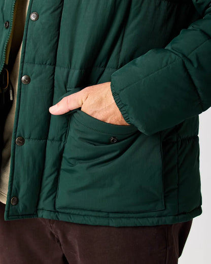 Jackson Insulated Jacket