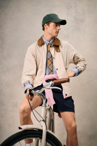 Transport Casual Jacket