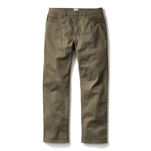 365 5-Pocket Pant - HB Athletic Straight