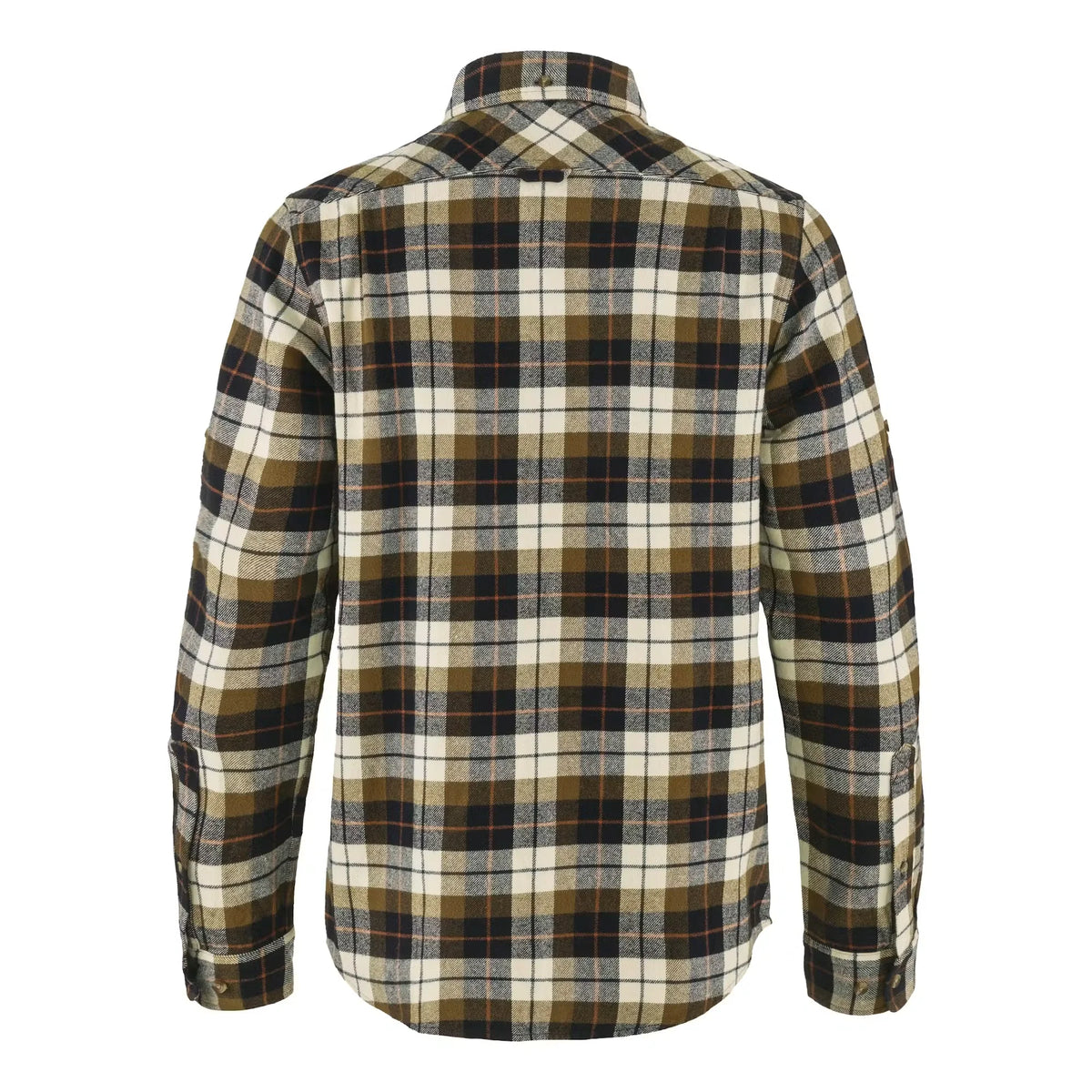 Singi Flannel Shirt