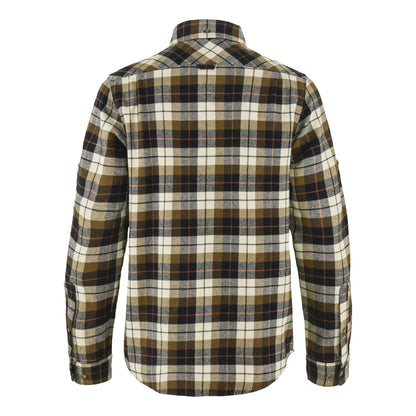 Singi Flannel Shirt