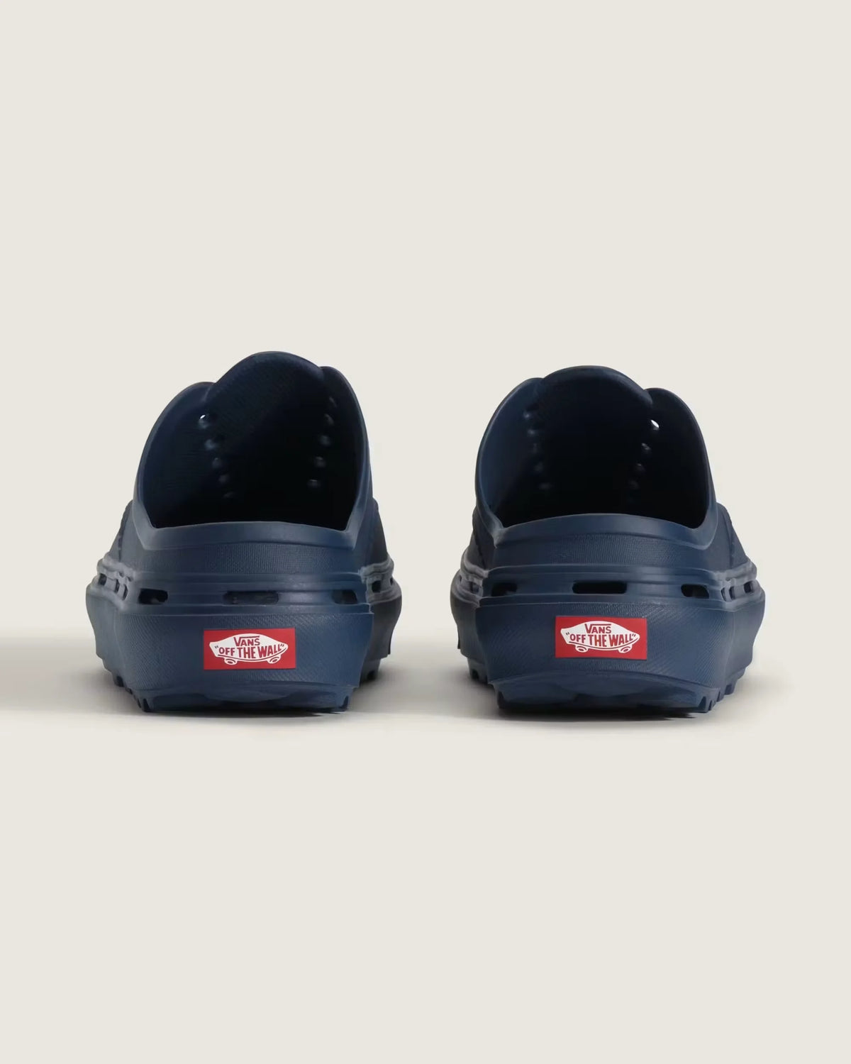 Authentic Foam Mule