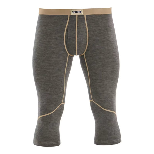 Performer ll: Changing Climates Boot Cut Brief