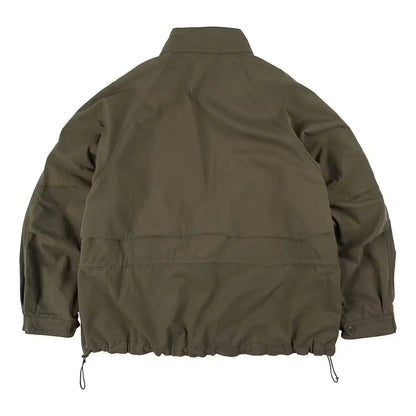 Harrington M65 Jacket