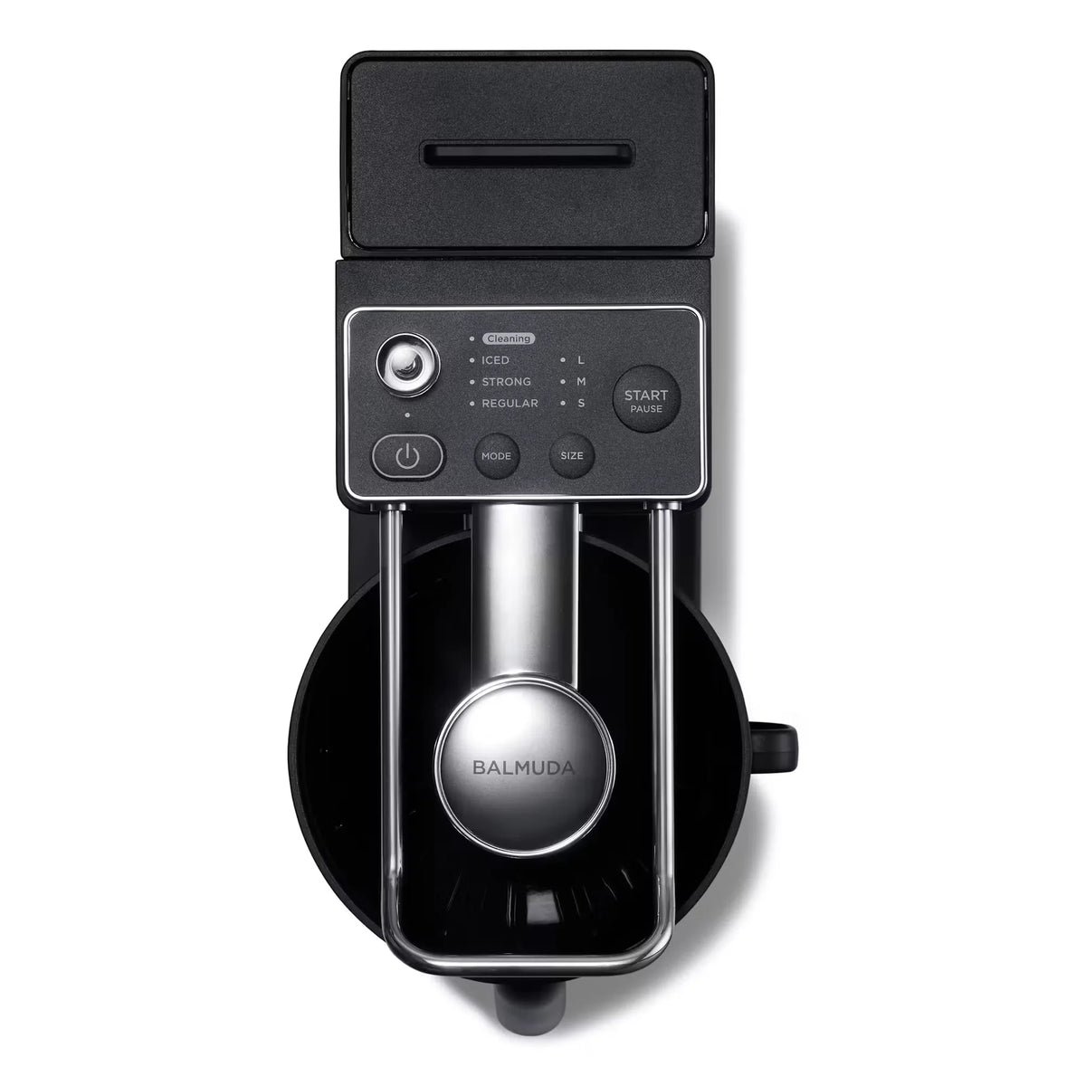 The Brew Coffee Maker