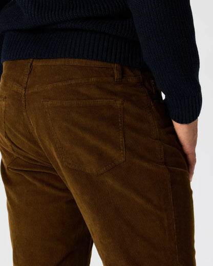 Corduroy Pant - HB Straight