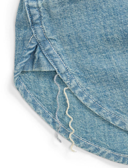 Illinois Chambray Workshirt